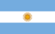 Argentine flag