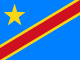 RD Congo flag