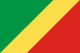 République du Congo flag