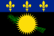 瓜德罗普 flag