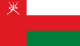 阿曼 flag