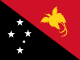 Papúa Nueva Guinea flag