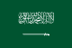 Arábia Saudita flag