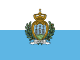 San Marino flag