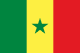 Sénégal flag